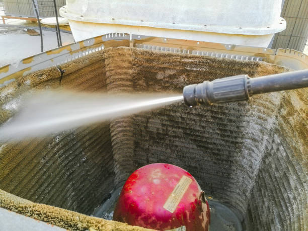 Best Air Duct Cleaning Company Near Me  in Williamstown, NJ