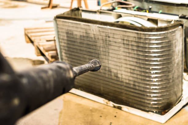 Best Dryer Vent Cleaning Services  in Williamstown, NJ