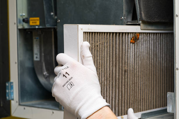 Best Commercial Air Duct Cleaning  in Williamstown, NJ