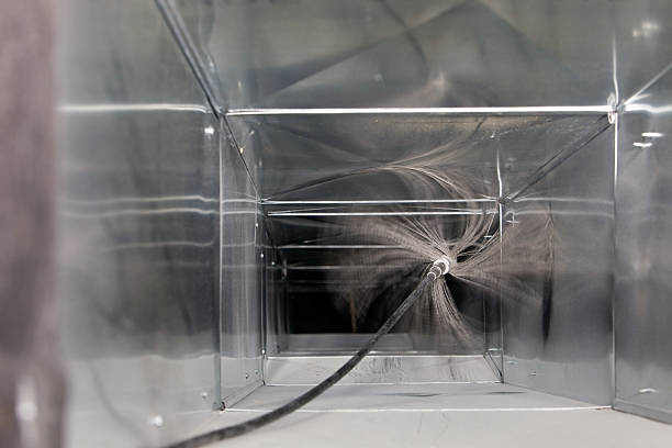 Affordable HVAC Duct Cleaning in NJ