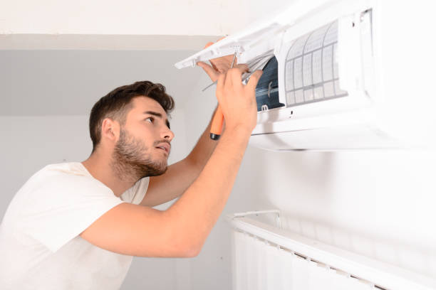 Best HVAC Duct Inspection Services  in Williamstown, NJ