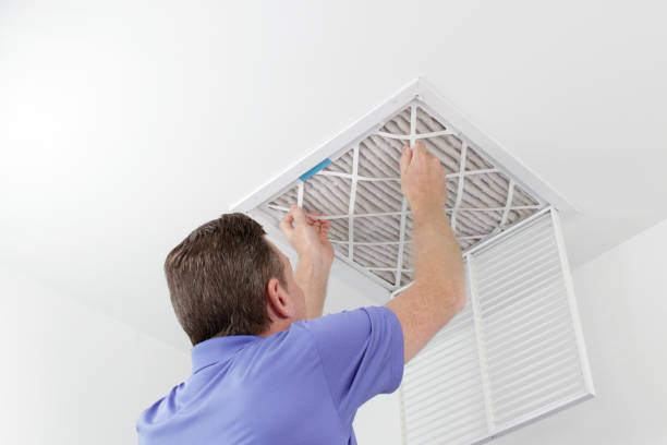 Best Ventilation Cleaning Services  in Williamstown, NJ